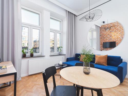 Meltemi - Apartment for 4 - City Center 1