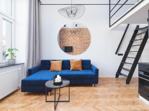 Meltemi - Apartment for 4 - City Center 2
