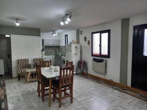 Vientos Patagonicos in Comodoro Rivadavia