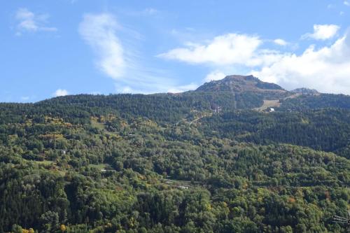 Résidence Jardins Du Nantet - Appartement 2 pièces 4 personnes à Bourg Saint 16 (Residence Jardins Du Nantet - Appartement 2 pieces 4 personnes a Bourg Saint Maurice proche du centr) in Bourg-Saint-Maurice