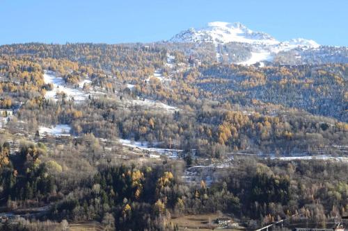 Résidence Jardins Du Nantet - Appartement 2 pièces 4 personnes à Bourg Saint 16 (Residence Jardins Du Nantet - Appartement 2 pieces 4 personnes a Bourg Saint Maurice proche du centr) in Bourg-Saint-Maurice