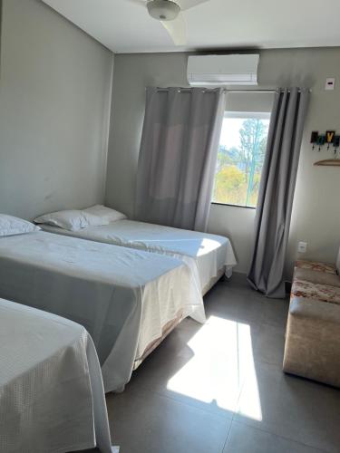 Casa Tô D`Boa Capitólio