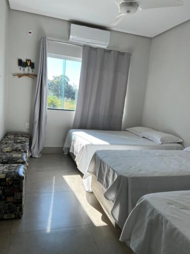 Casa Tô D`Boa Capitólio