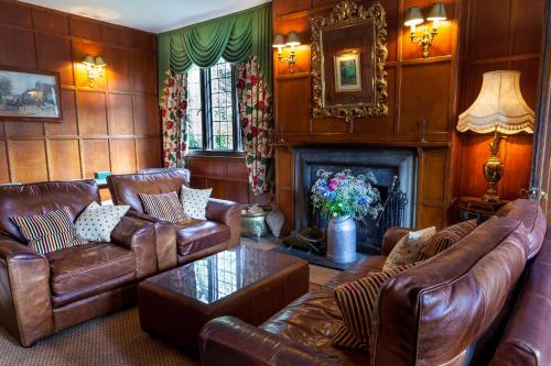 Passford House Hotel - image 4