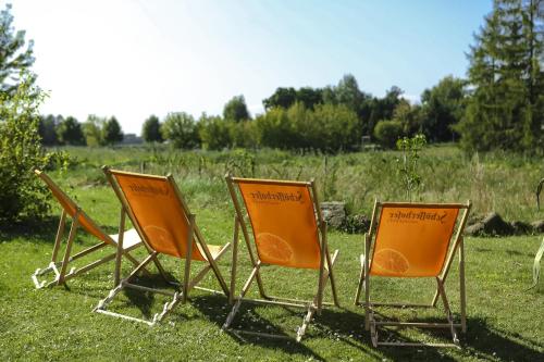 Hotel & SPA Sommerfeld - Adults Only