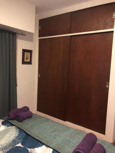 Hermoso departamento con patio! - image 3