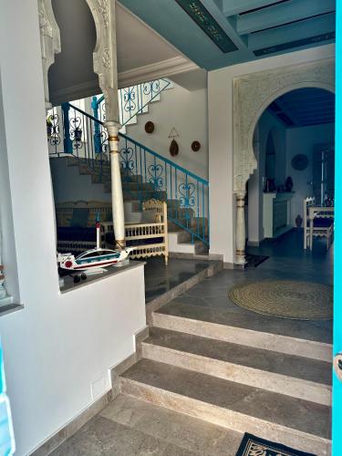 Dar Lella el Baya in Chebba