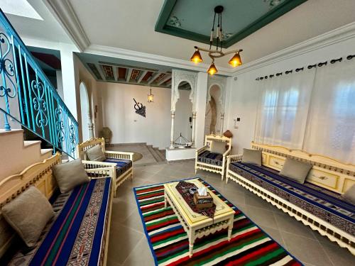 Dar Lella el Baya in Chebba