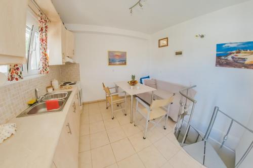 Maridaki beach house in Asterousia
