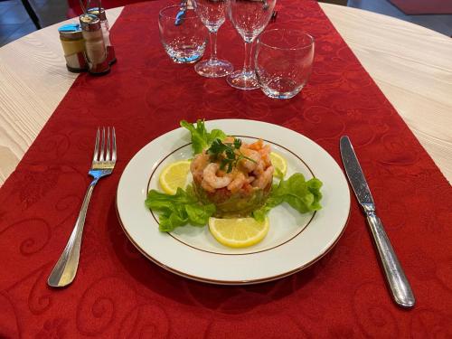 Brit Hotel Brive La Gaillarde - Restaurant La Limousine - image 6