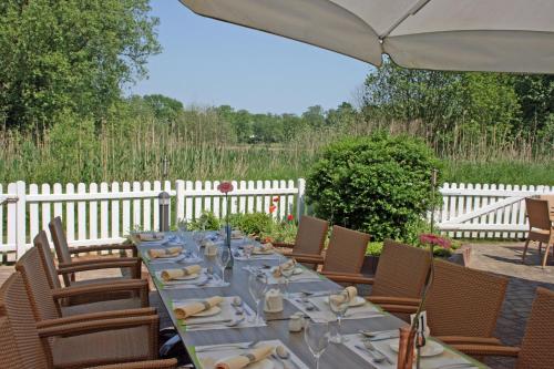 Hotel & SPA Sommerfeld - Adults Only