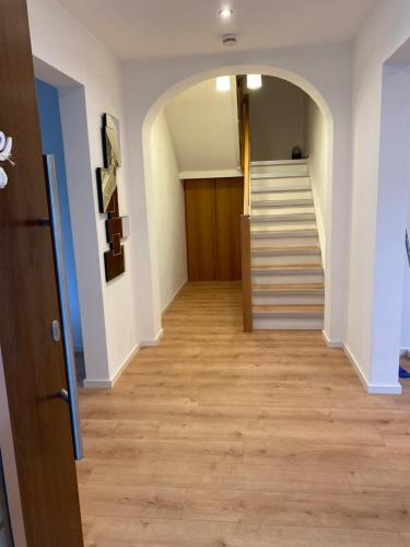Ieeja, Ferienhaus Mathy in Osann-Monzel
