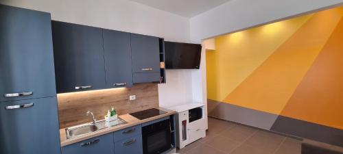 La Maison sul Porto - Anzio