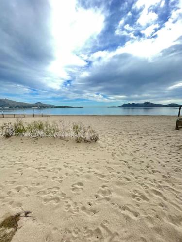 Superbe appartement à proximité de la plage Superbe appartement à proximité de la plage