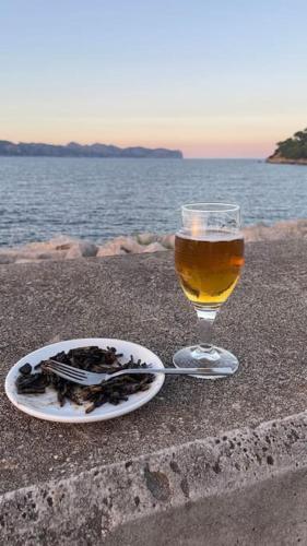 Superbe appartement à proximité de la plage Superbe appartement à proximité de la plage