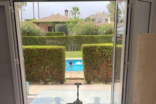 Superbe appartement à proximité de la plage Superbe appartement à proximité de la plage