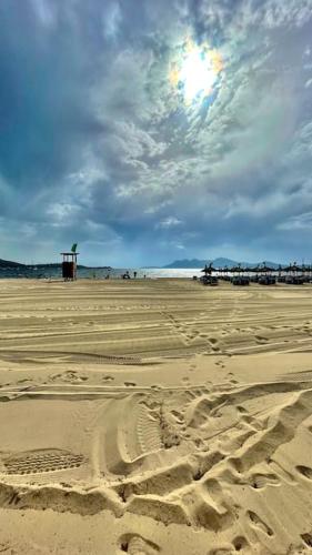 Superbe appartement à proximité de la plage Superbe appartement à proximité de la plage