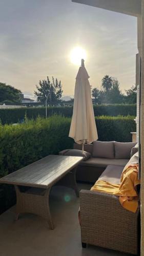 Superbe appartement à proximité de la plage Superbe appartement à proximité de la plage