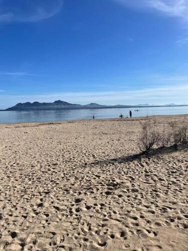 Superbe appartement à proximité de la plage Superbe appartement à proximité de la plage