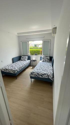 Superbe appartement à proximité de la plage Superbe appartement à proximité de la plage