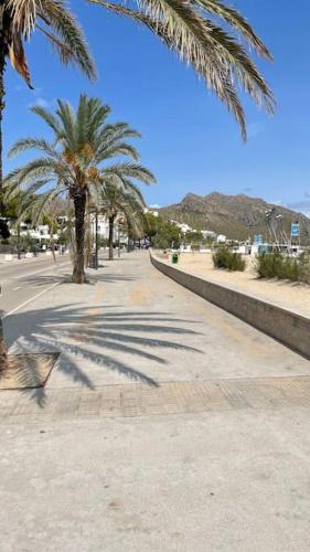 Superbe appartement à proximité de la plage Superbe appartement à proximité de la plage