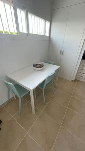 Superbe appartement à proximité de la plage Superbe appartement à proximité de la plage