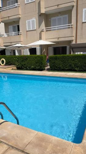 Superbe appartement à proximité de la plage Superbe appartement à proximité de la plage