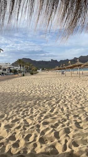 Superbe appartement à proximité de la plage Superbe appartement à proximité de la plage