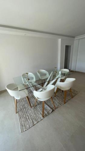 Superbe appartement à proximité de la plage Superbe appartement à proximité de la plage