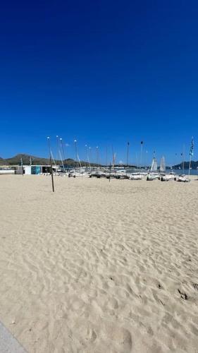 Superbe appartement à proximité de la plage Superbe appartement à proximité de la plage