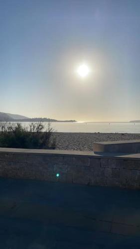 Superbe appartement à proximité de la plage Superbe appartement à proximité de la plage