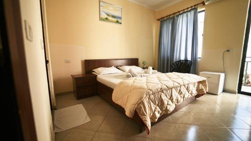 Sanremo Hotel Restorant – Durres, DC