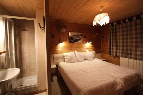 Chalet Bobech - Chalet traditionnel décor bois, très chaleureux et convivial. MAE-3379, Tignes (photo 7)