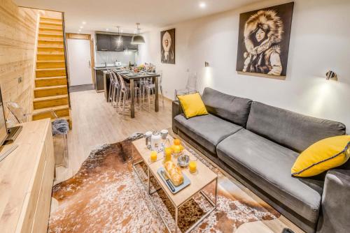 Résidence MoutiÈres B 107440