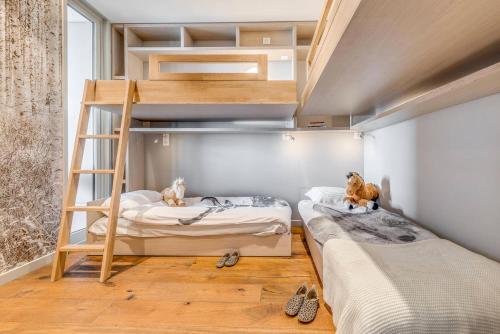 Résidence Combe Folle 107441 - image 14