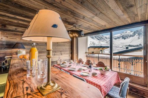 Résidence Hauts Lieux - 4 Pièces pour 8 Personnes 193411 - image 2