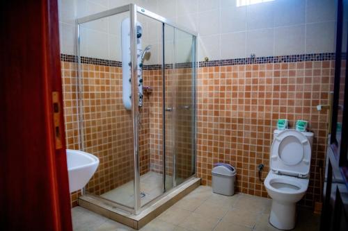 Fleur Guest House - image 3