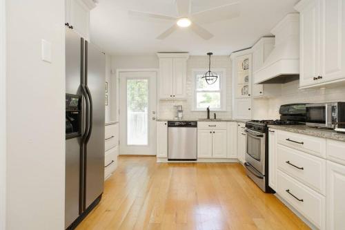 Charming Annapolis Townhome in Annapolis, USA
