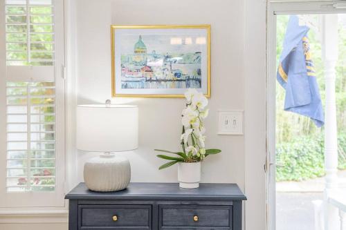 Charming Annapolis Townhome in Annapolis, USA