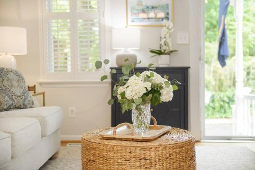 Charming Annapolis Townhome in Annapolis, USA