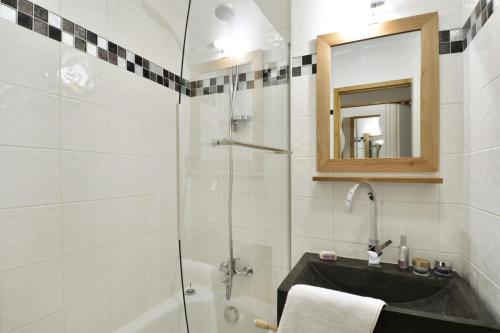 Résidence Licorne - Studio pour 4 Personnes 48 - image 2
