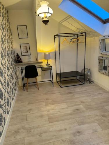 Chillout Apart 4 Bedrooms, Warsaw (photo 8)