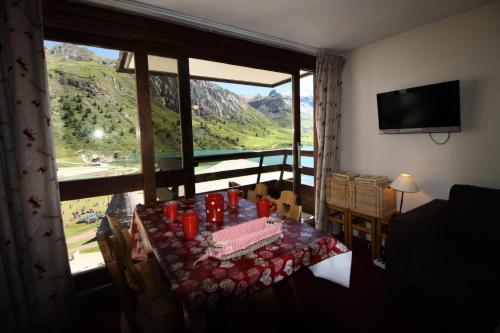 Résidence Palafour - Studio pour 4 Personnes 193596 - main image