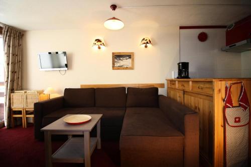 Résidence Palafour - Studio pour 4 Personnes 193596 - image 5