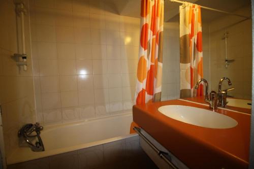 Résidence Palafour - Studio pour 4 Personnes 193596 - image 2