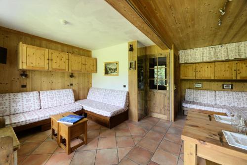 Résidence Aigue-marine - Studio pour 4 Personnes 08 - image 7