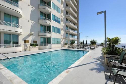 Ocean Club 906 Grand in Biloxi, USA
