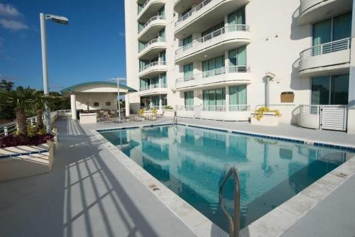 Ocean Club 906 Grand in Biloxi, USA