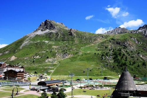Résidence Palafour - Studio pour 4 Personnes 193615 - image 9