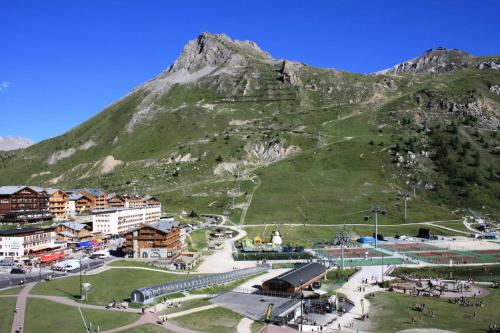 Résidence Palafour - Studio pour 4 Personnes 193640 - image 5